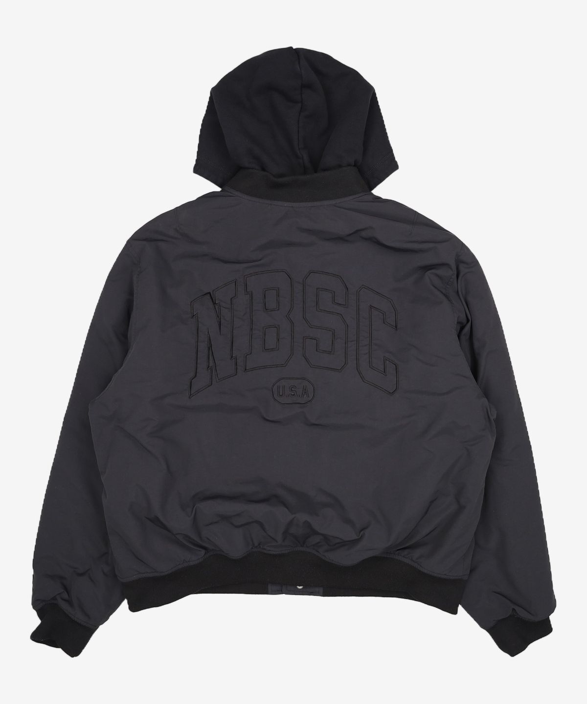 뉴발란스(NEW BALANCE) 스타디움 재킷 100