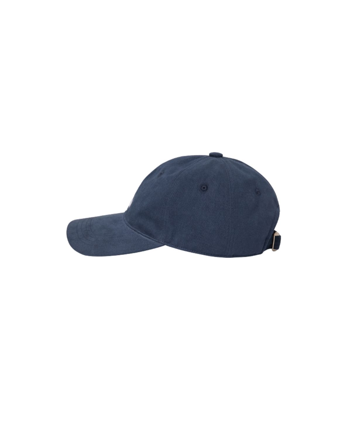 엑스오엑스오굿보이(XOXOGOODBOY) NEW SYMBOL LOGO CAP - NAVY