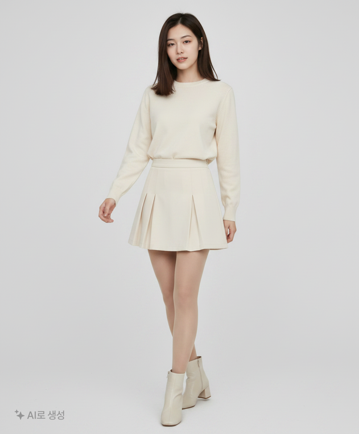수아레 우먼(SUARE WOMEN) 니트/스웨터 XL