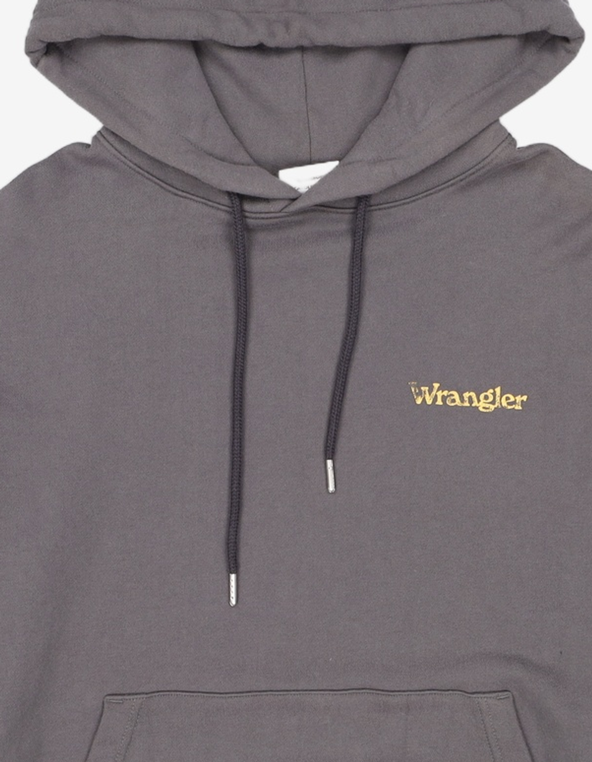 랭글러(WRANGLER) 후드 티셔츠 S