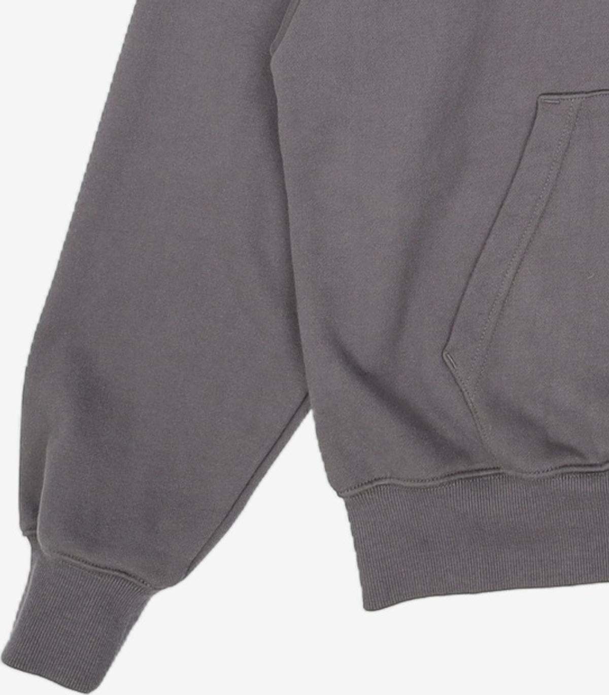 랭글러(WRANGLER) 후드 티셔츠 S