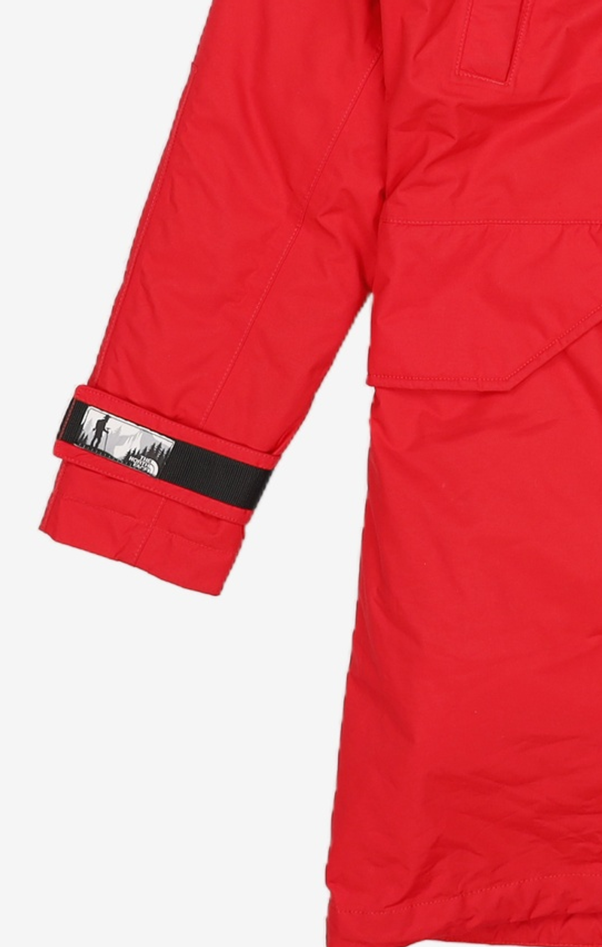 노스페이스(THE NORTH FACE) 사파리/헌팅 재킷 80