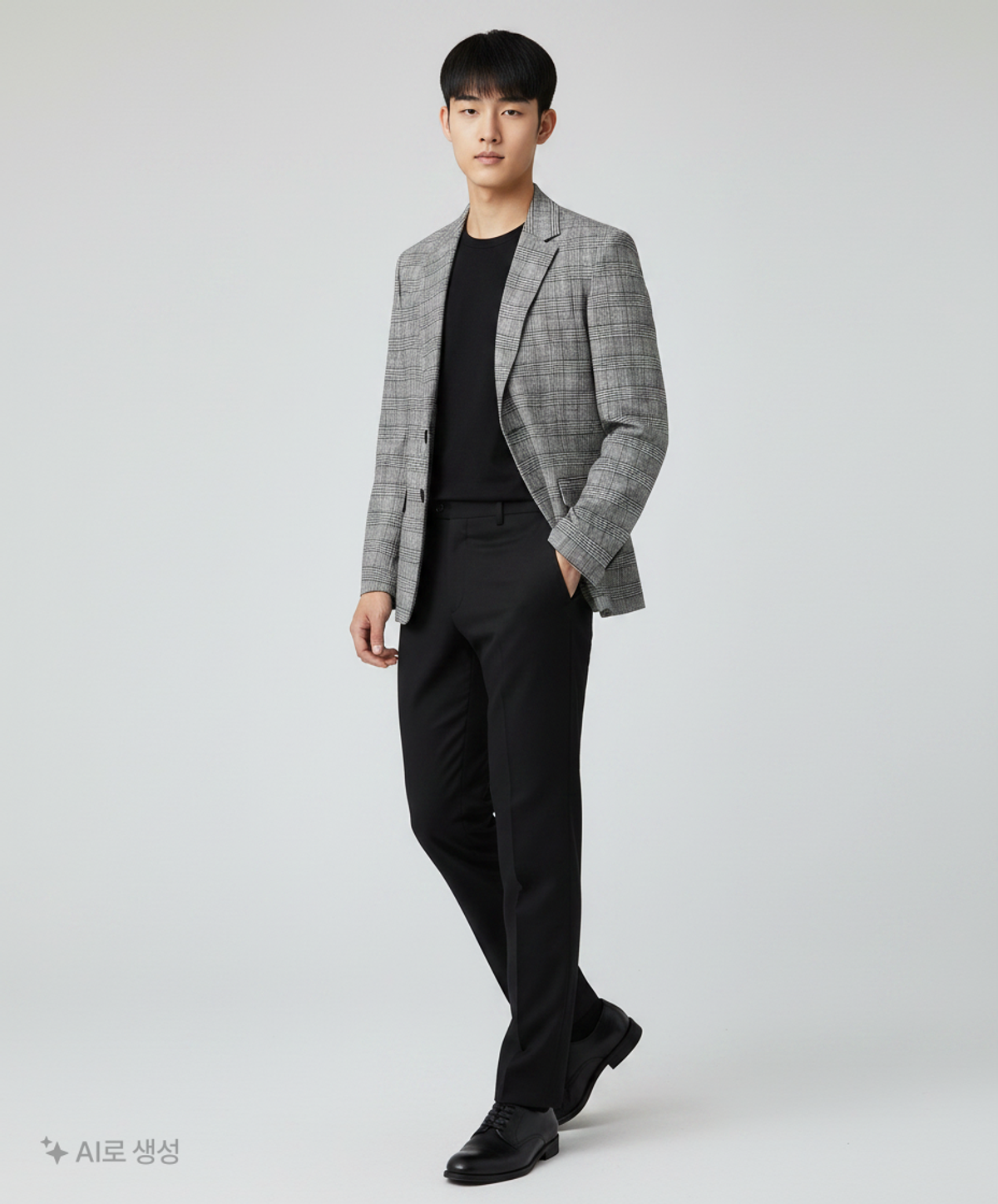 모디파이드(MODIFIED) 슈트/블레이저 재킷 L