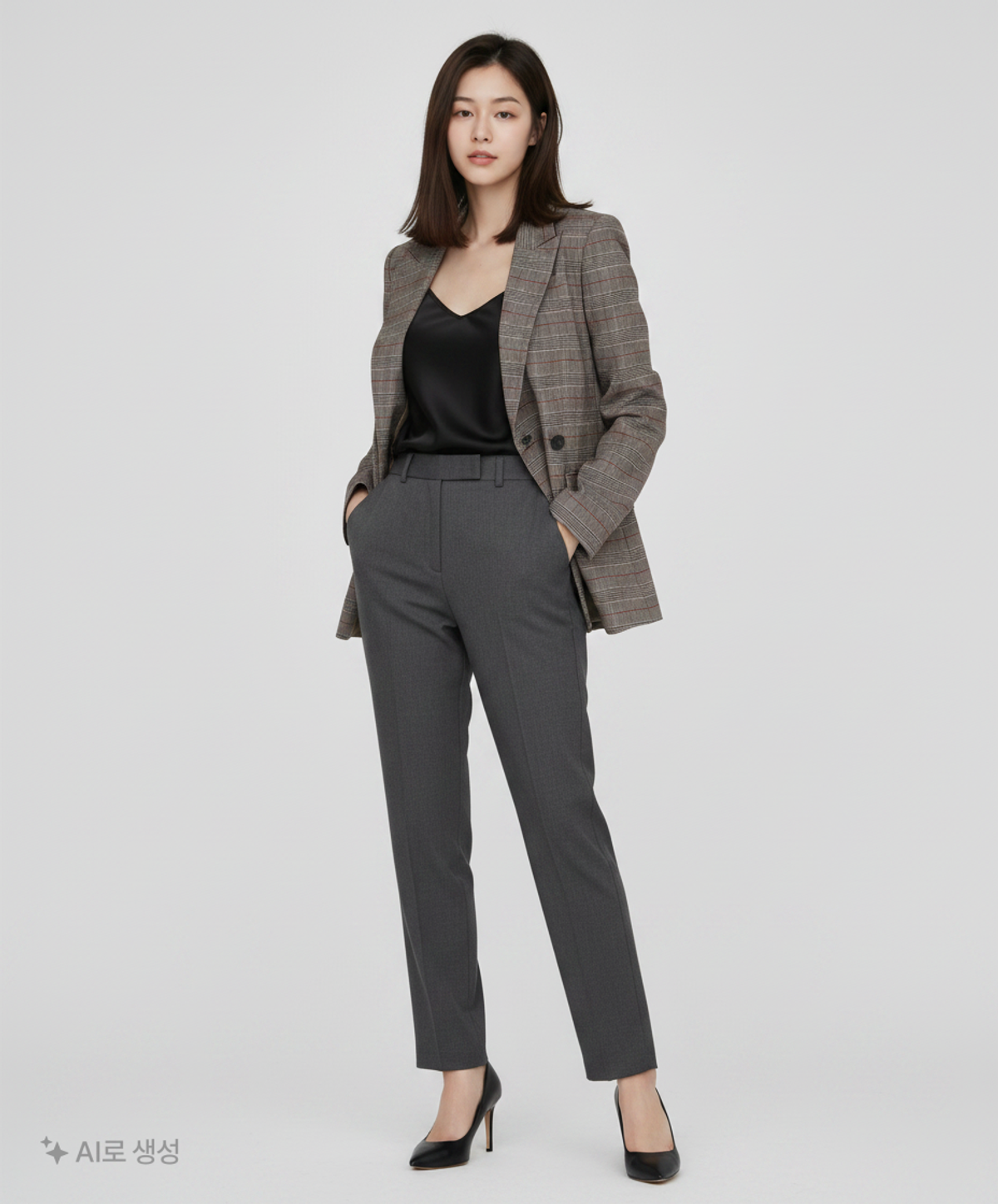 씨씨콜렉트(CC collect) 슈트/블레이저 재킷 S