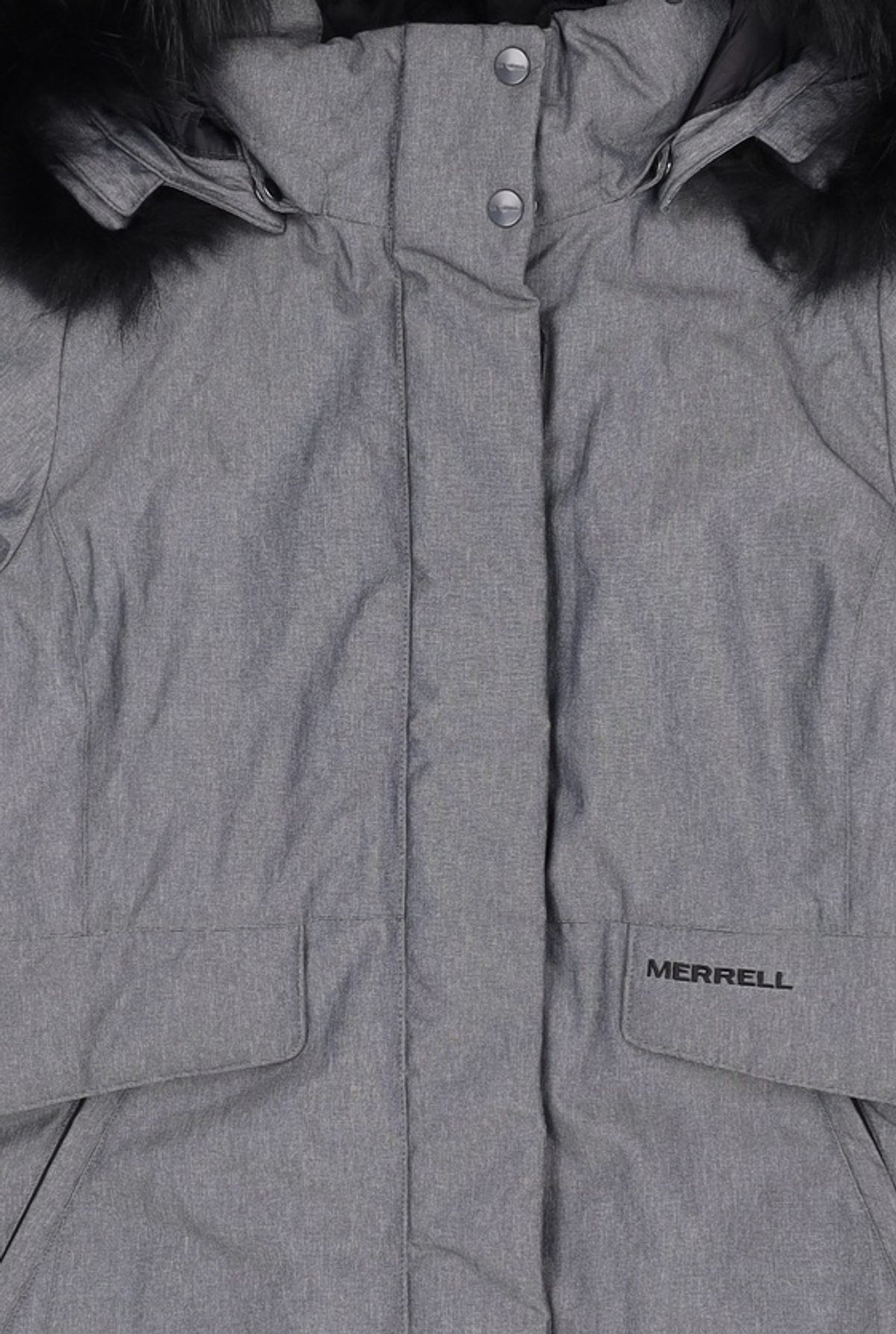 머렐(MERRELL) 숏 패딩/숏 헤비 아우터 90