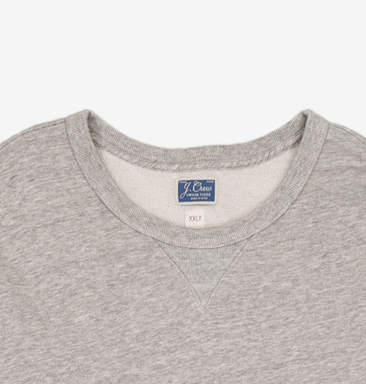 제이크루(JCREW) 맨투맨/스웨트셔츠 XXLT