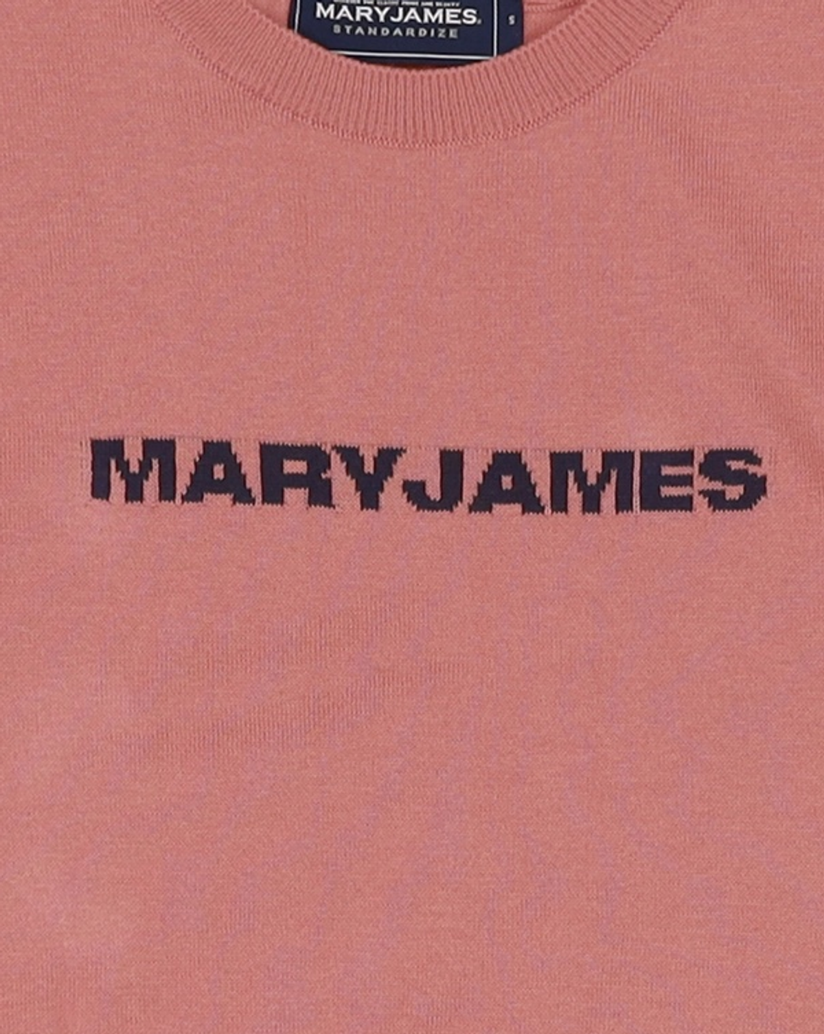 메리제임스(MARYJAMES) 니트/스웨터 S