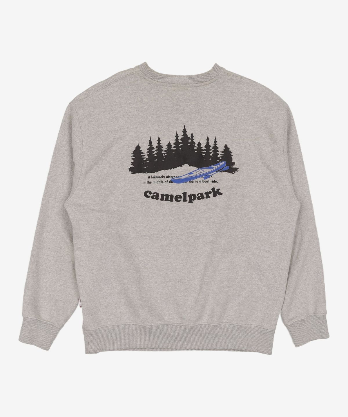 카멜워크(CAMEL WORK) 맨투맨/스웨트셔츠 XL