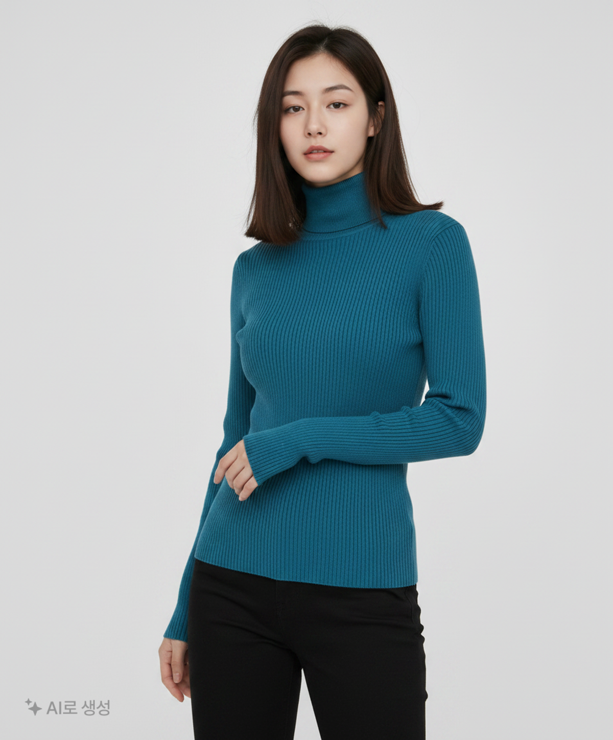 유니클로(UNIQLO) 니트/스웨터 M