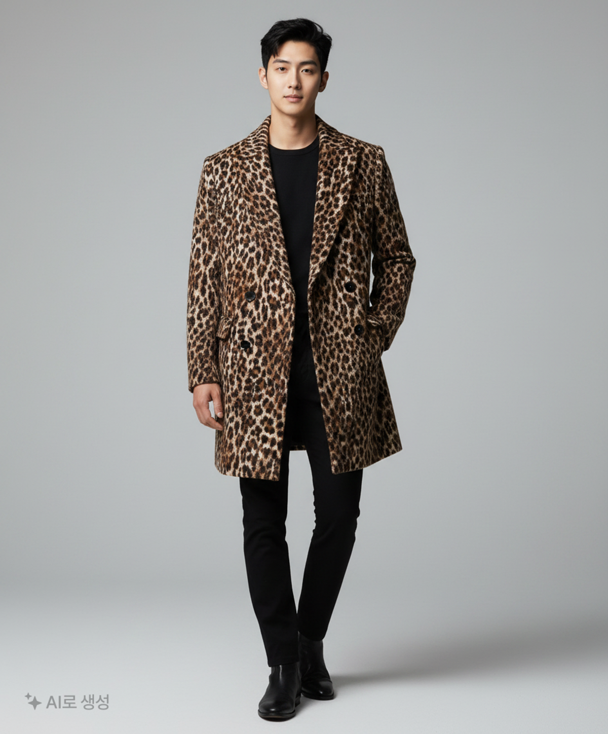 자라(ZARA) 겨울 기타 코트 XS