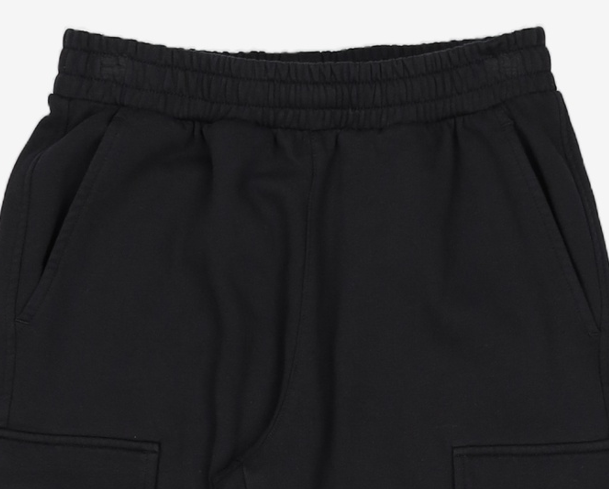 뉴발란스(NEW BALANCE) 조거 팬츠 XS