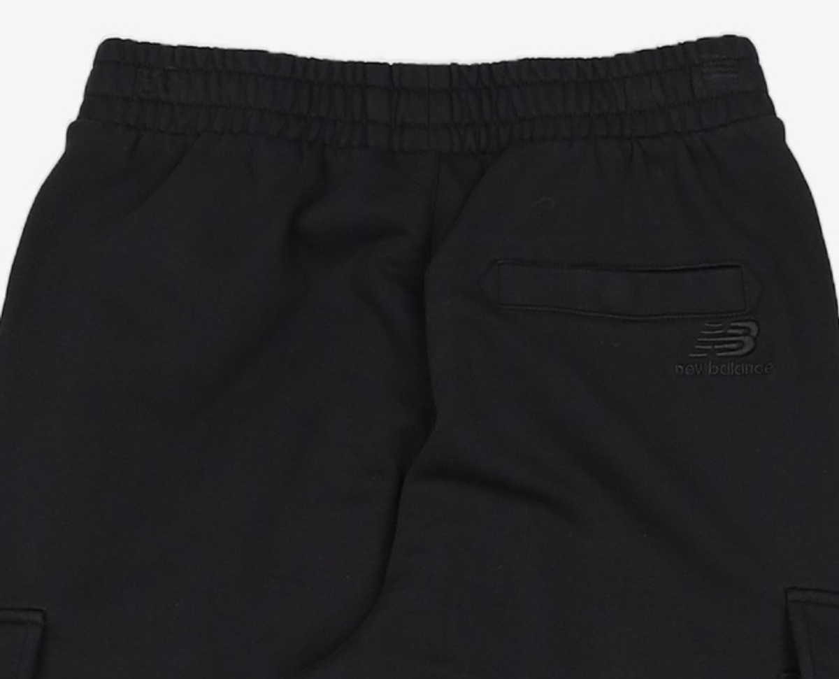 뉴발란스(NEW BALANCE) 조거 팬츠 XS