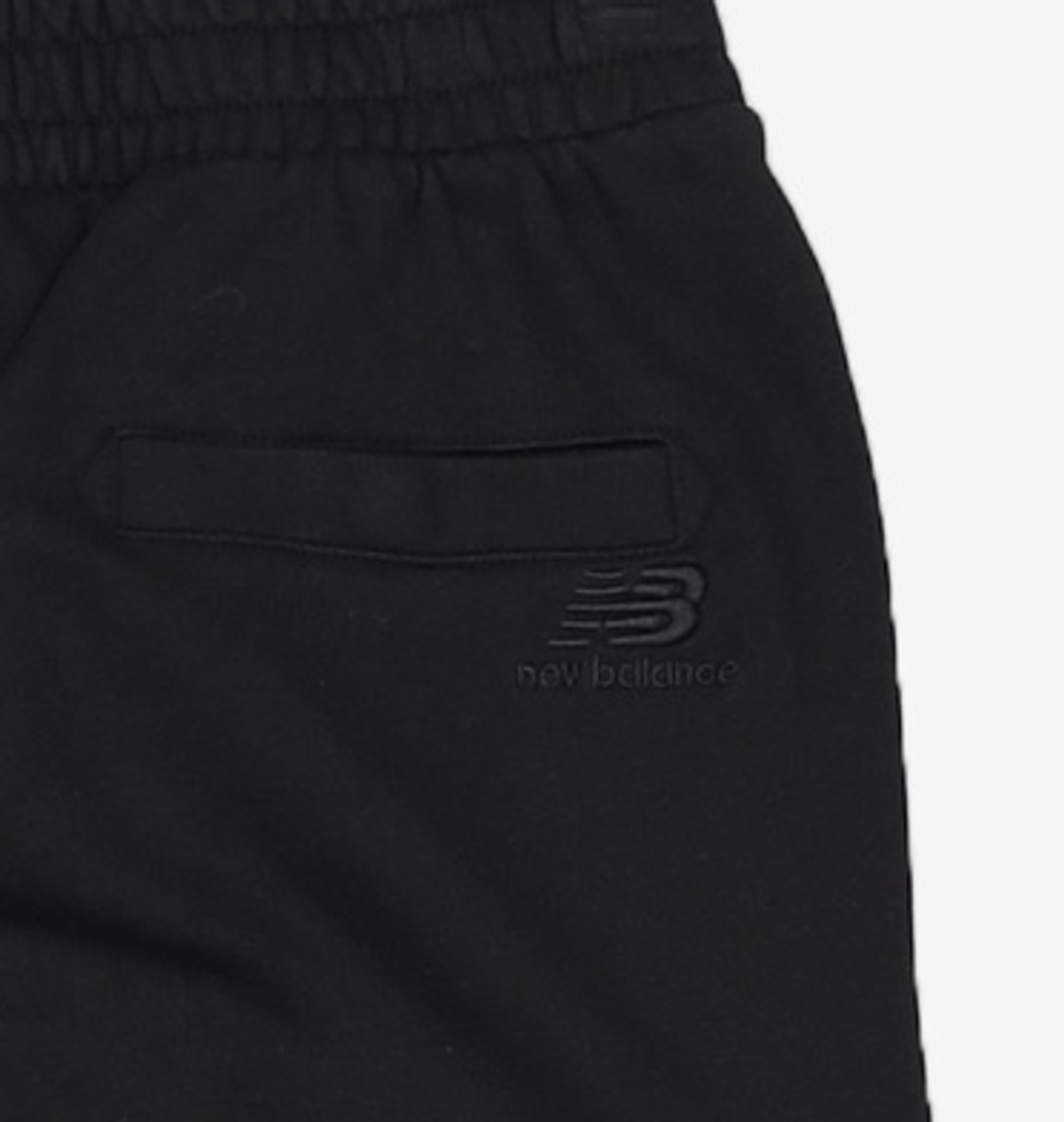 뉴발란스(NEW BALANCE) 조거 팬츠 XS