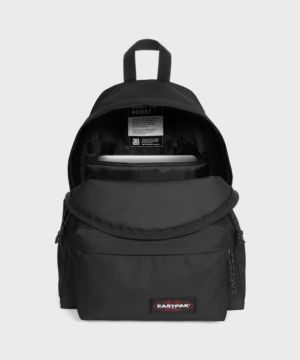 이스트팩(EASTPAK) 데이파커 Black