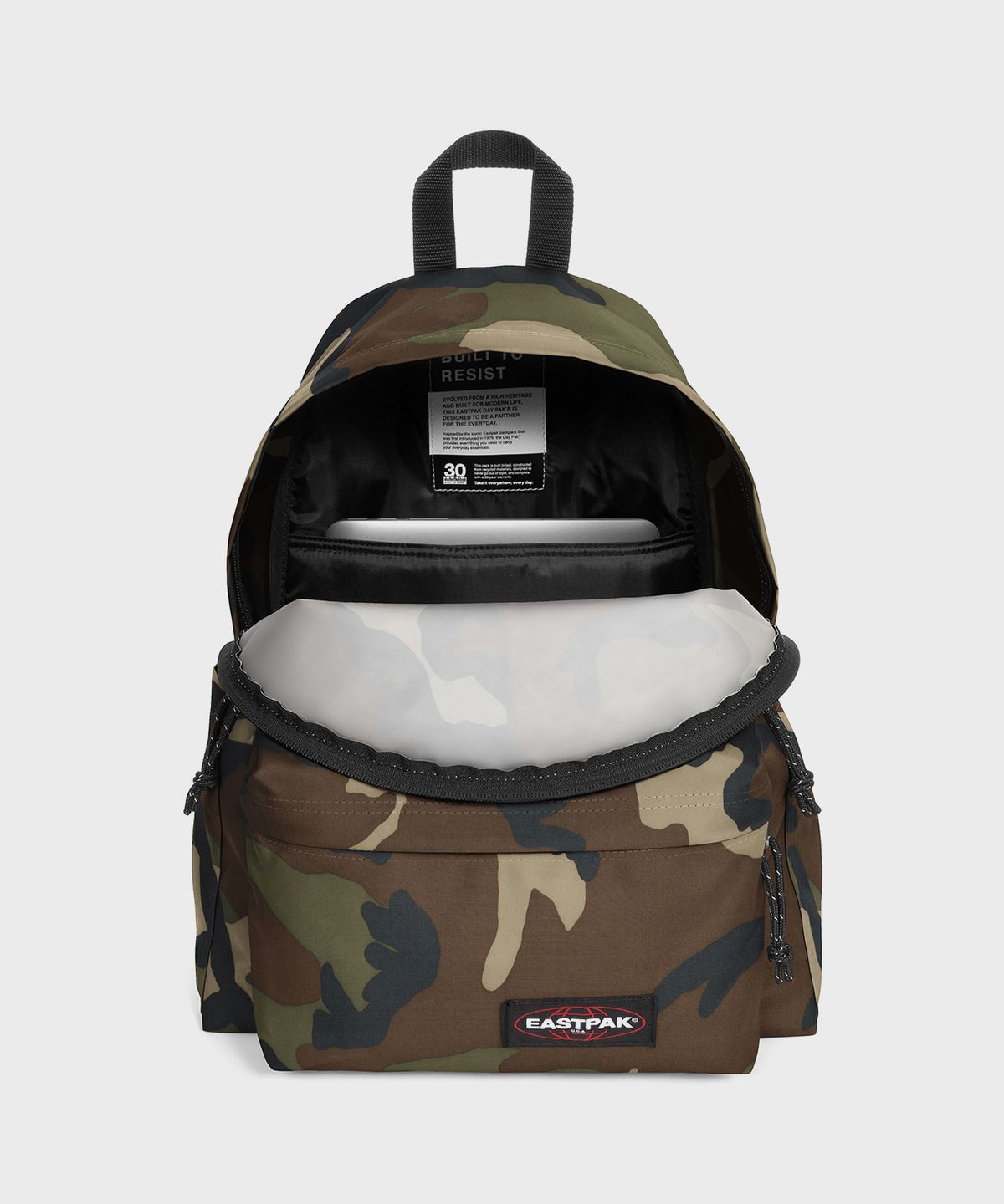 이스트팩(EASTPAK) 데이파커 Camo