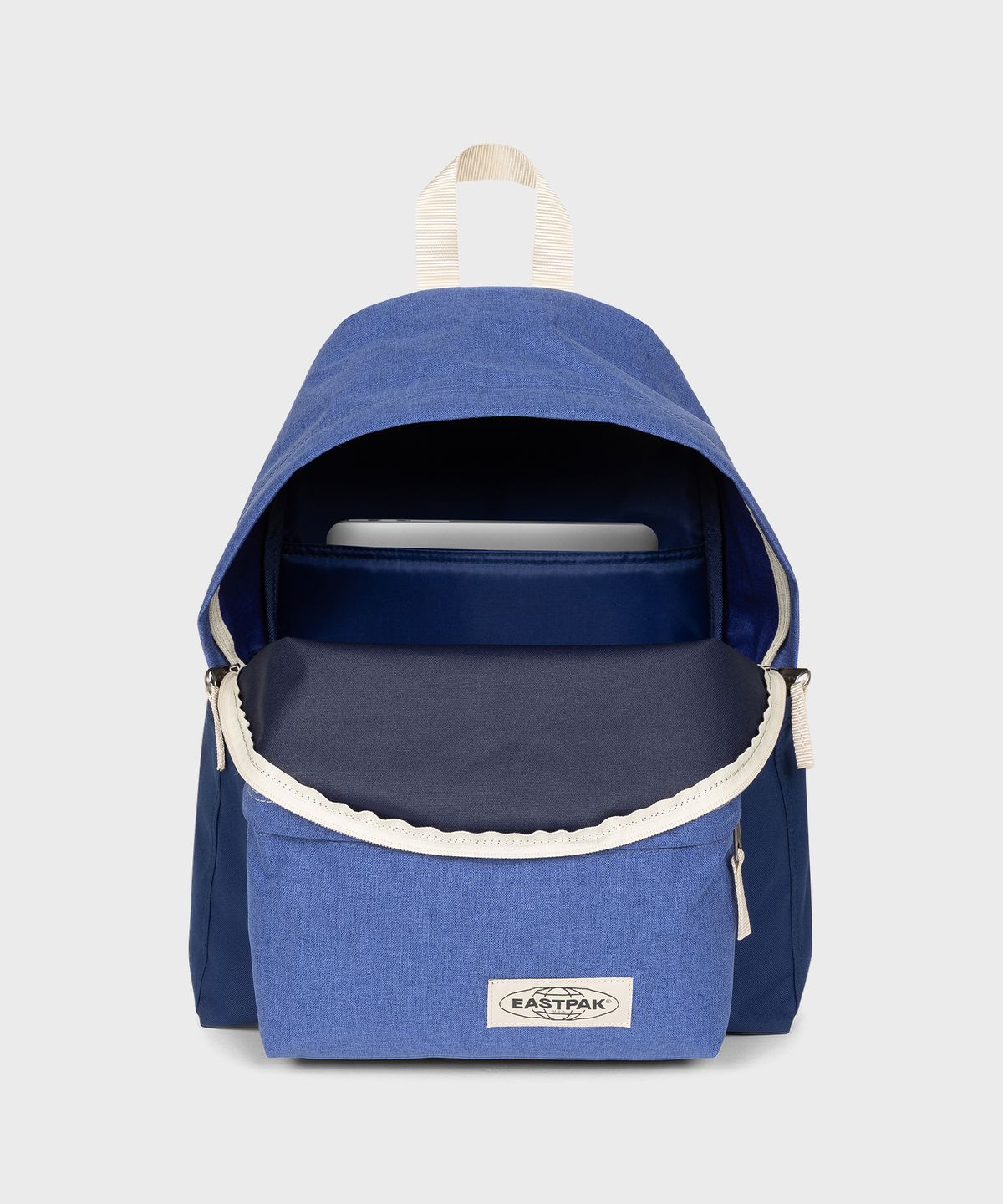 이스트팩(EASTPAK) 데이파커 Mono Block Blue