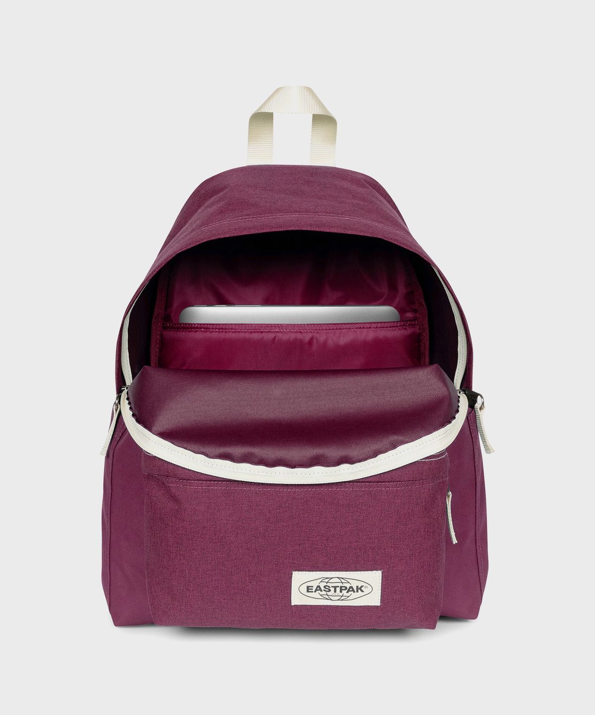 이스트팩(EASTPAK) 데이파커 Mono Block Burgun