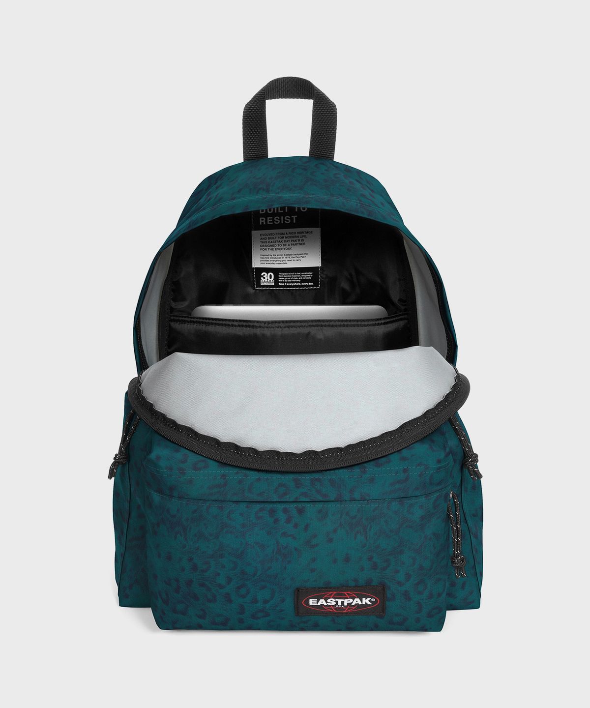 이스트팩(EASTPAK) 데이파커 Furrious Green