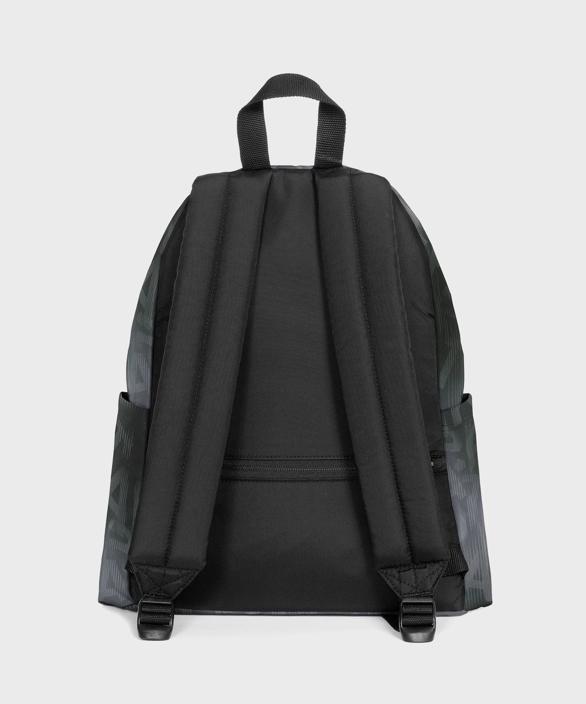 이스트팩(EASTPAK) 데이파커 Letter Dye Black