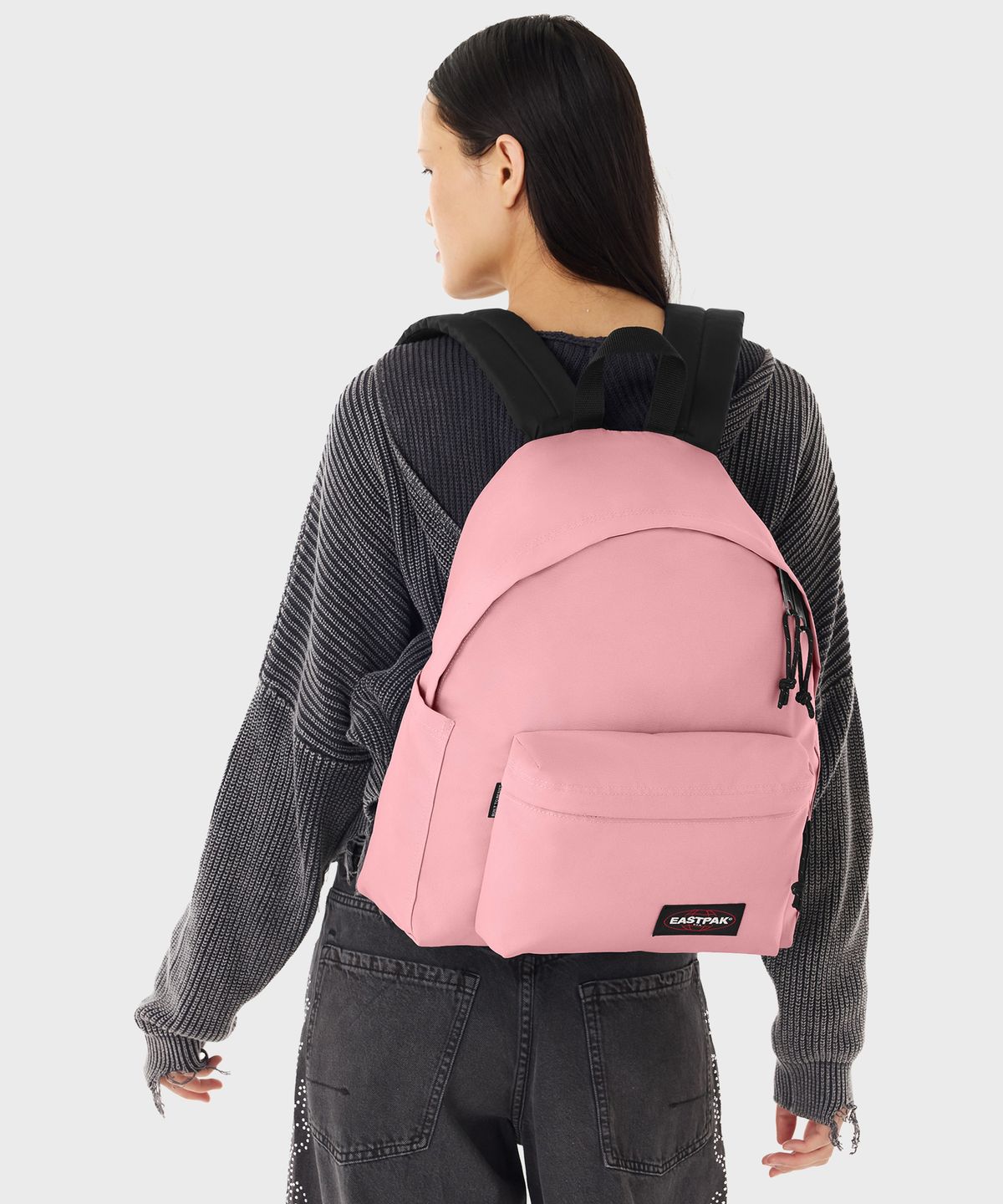이스트팩(EASTPAK) 데이파커 Pastel Pink