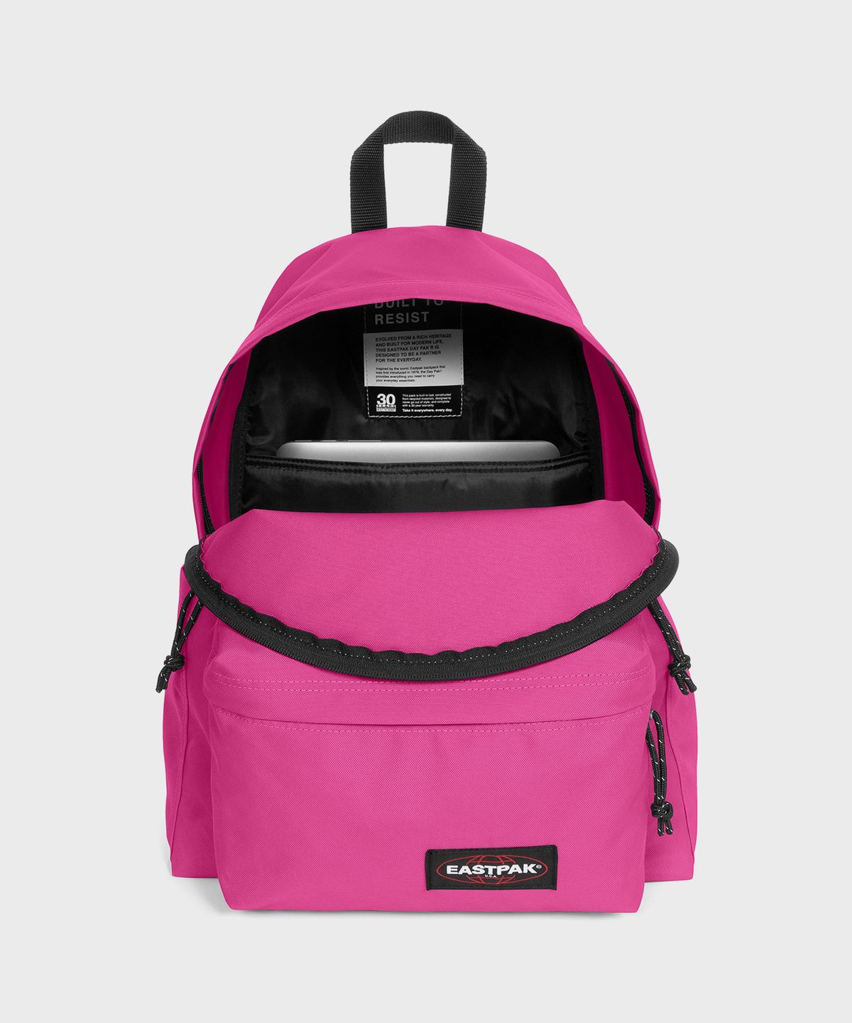 이스트팩(EASTPAK) 데이파커 Fuchsia Pink