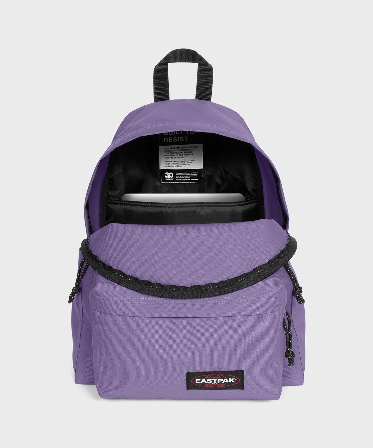 이스트팩(EASTPAK) 데이파커 Dahlia Purple