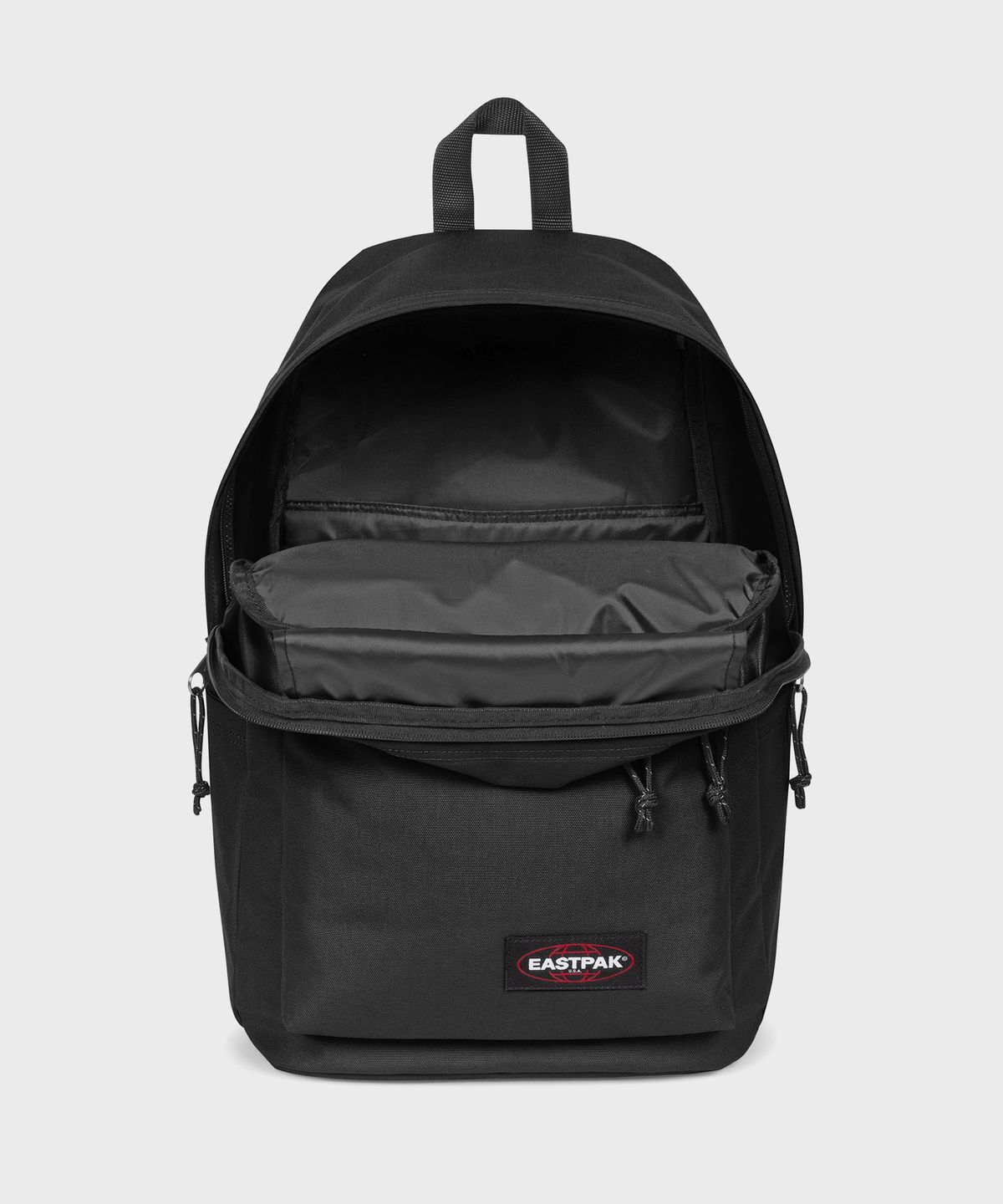 이스트팩(EASTPAK) 데이파커 프로 Black