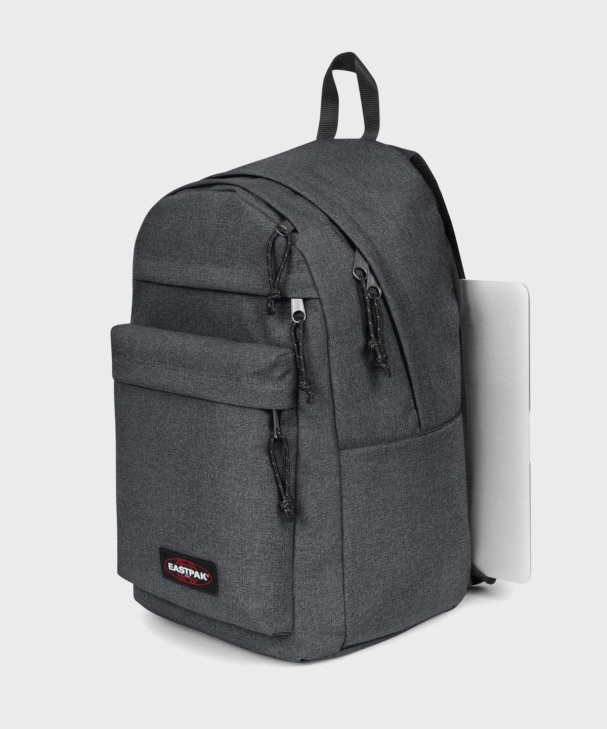 이스트팩(EASTPAK) 데이파커 프로 Black Denim