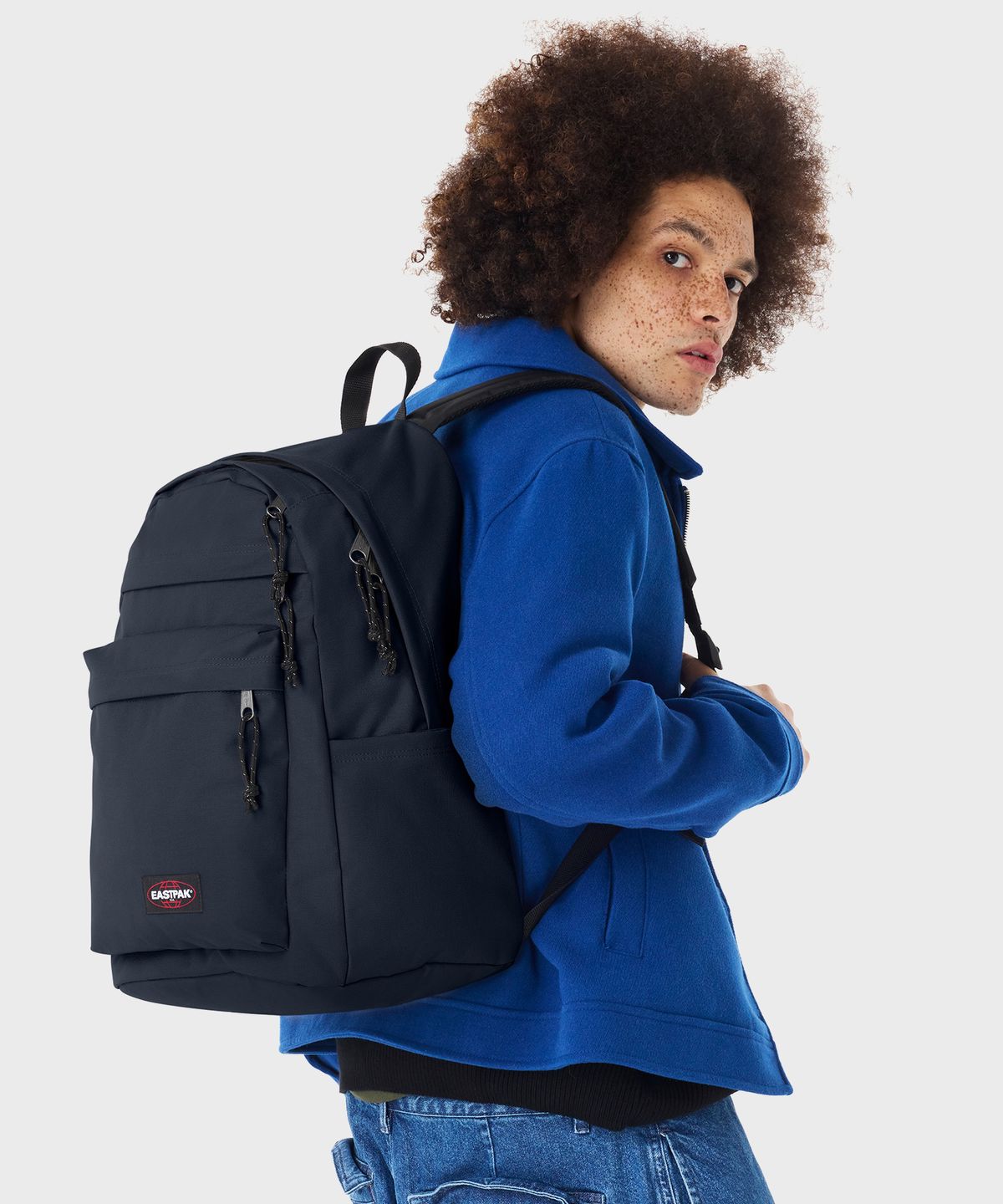 이스트팩(EASTPAK) 데이파커 프로 Ultra Marine
