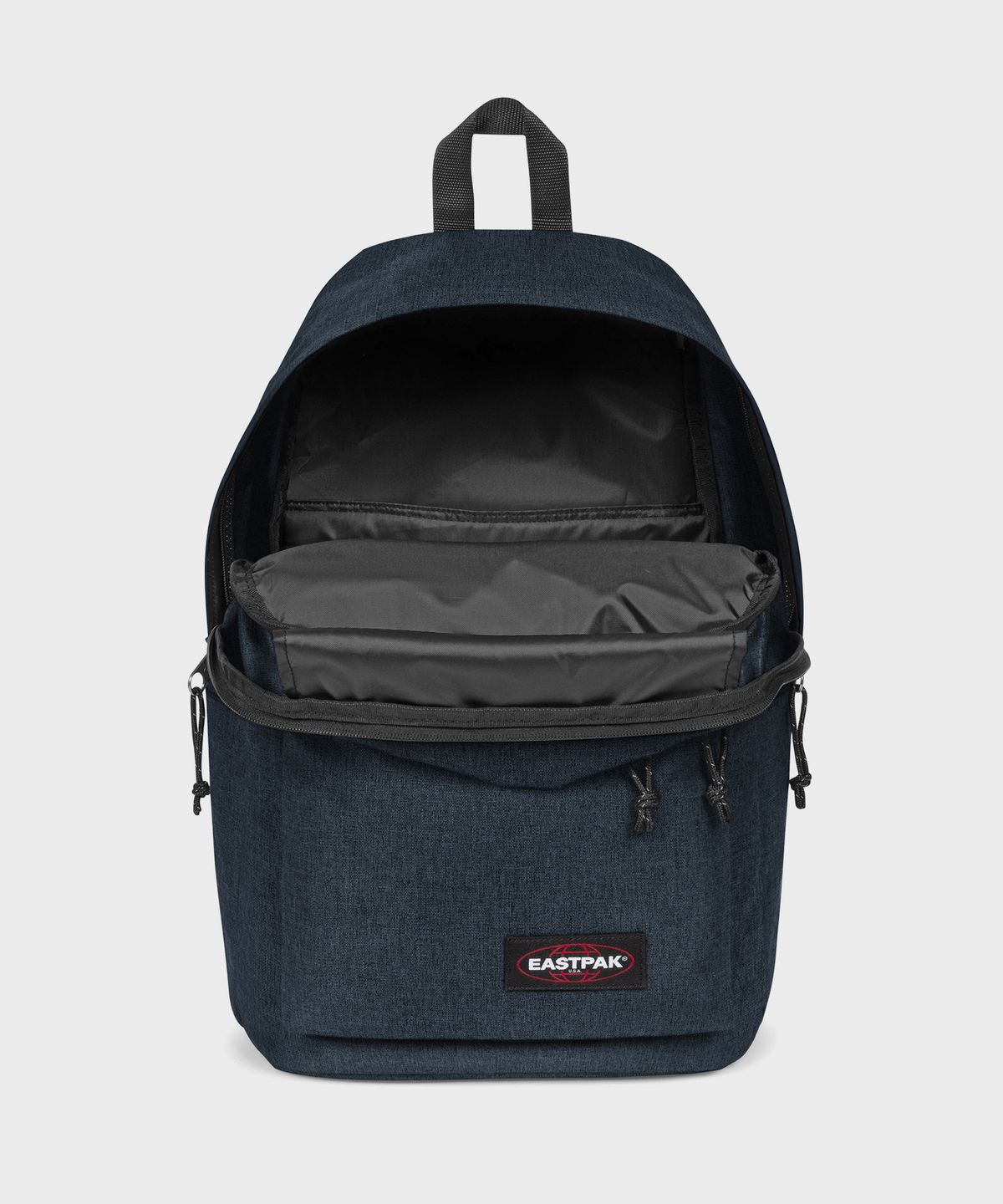 이스트팩(EASTPAK) 데이파커 프로 Triple Denim