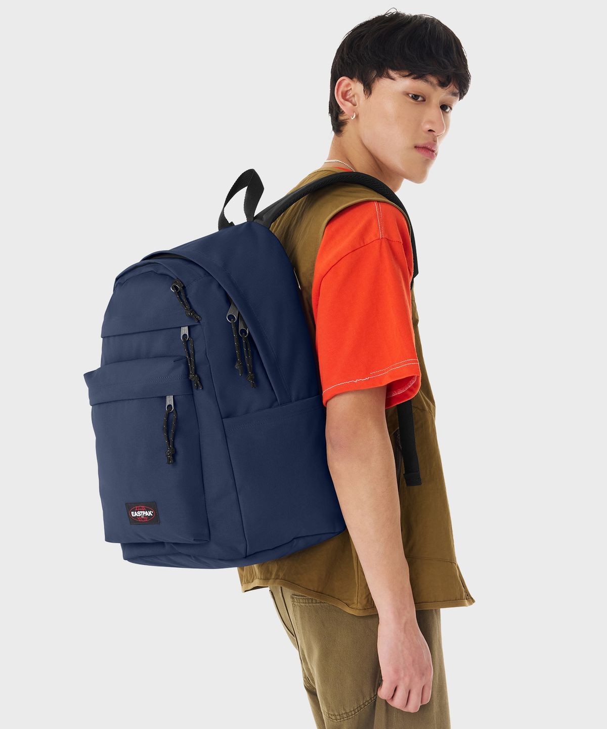 이스트팩(EASTPAK) 데이파커 프로 Nighttime Navy