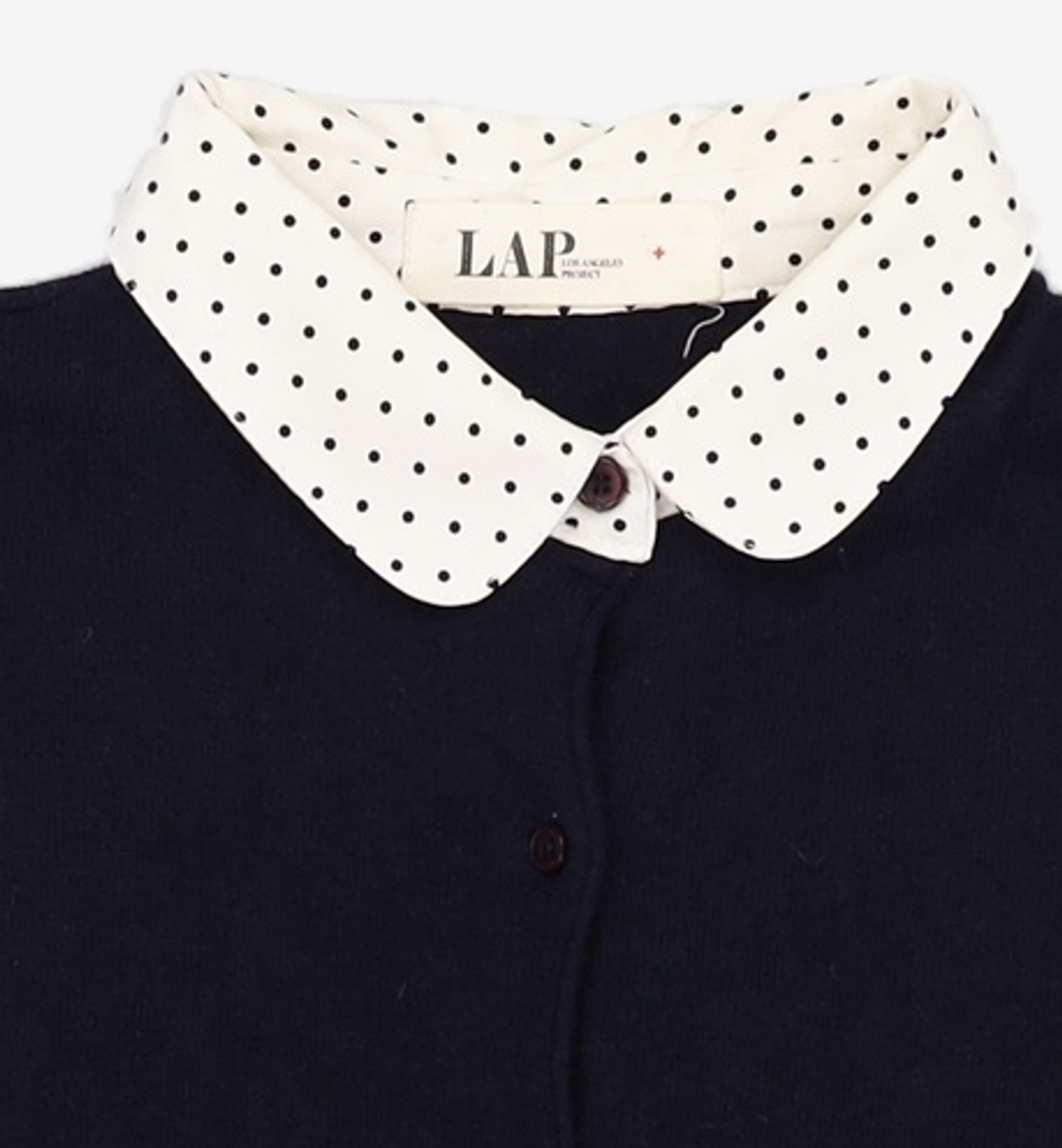 랩(LAP) 카디건 FREE