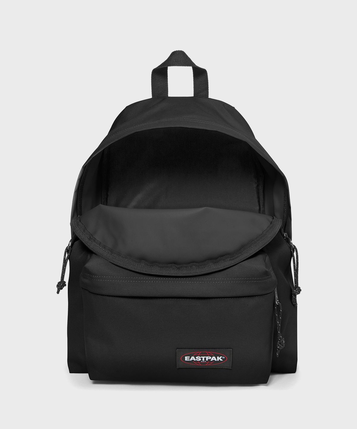 이스트팩(EASTPAK) 패디드파커 Black