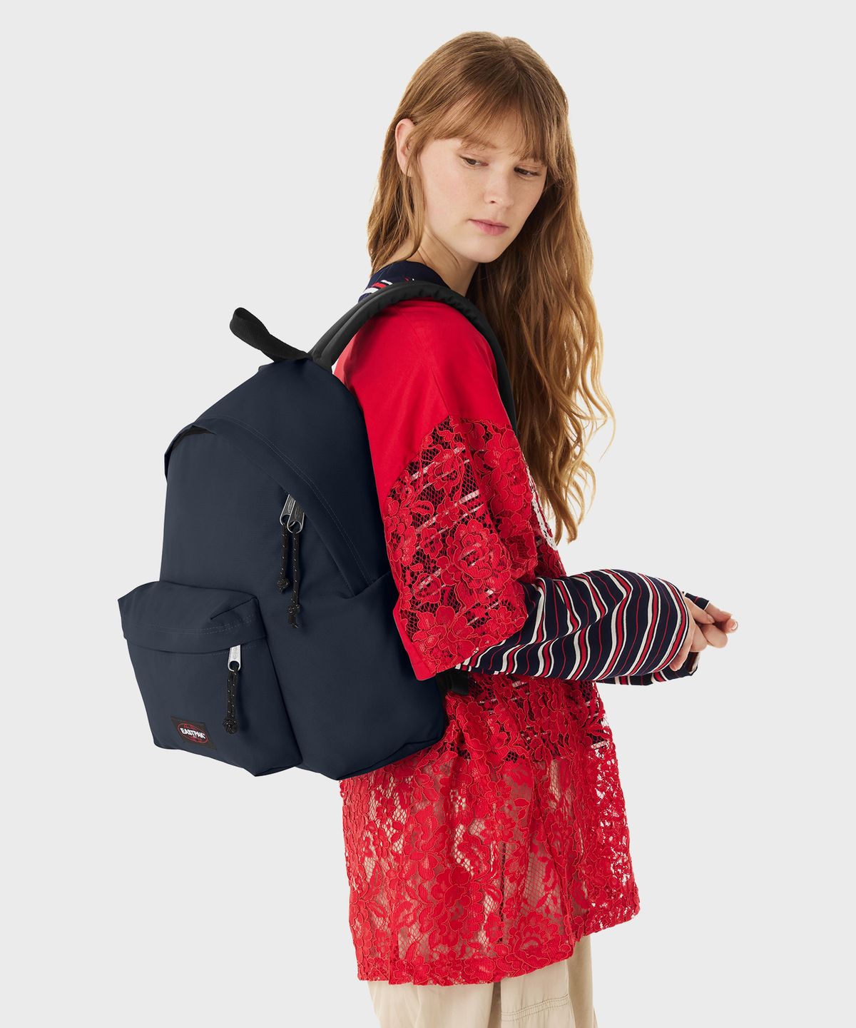 이스트팩(EASTPAK) 패디드파커 Ultra Marine