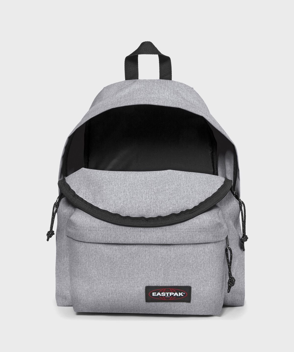 이스트팩(EASTPAK) 패디드파커 Sunday Grey