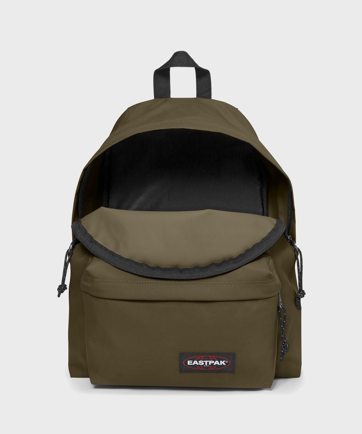 이스트팩(EASTPAK) 패디드파커 Army Olive