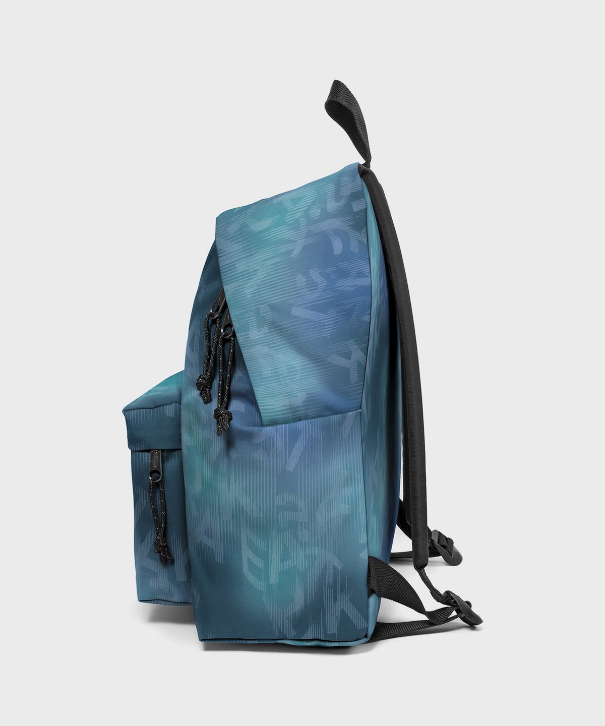 이스트팩(EASTPAK) 패디드파커 Letter Dye Blue