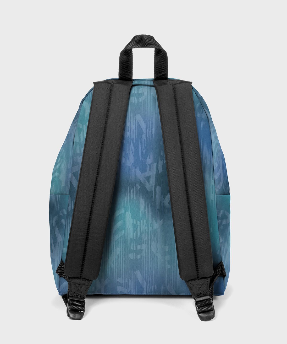 이스트팩(EASTPAK) 패디드파커 Letter Dye Blue