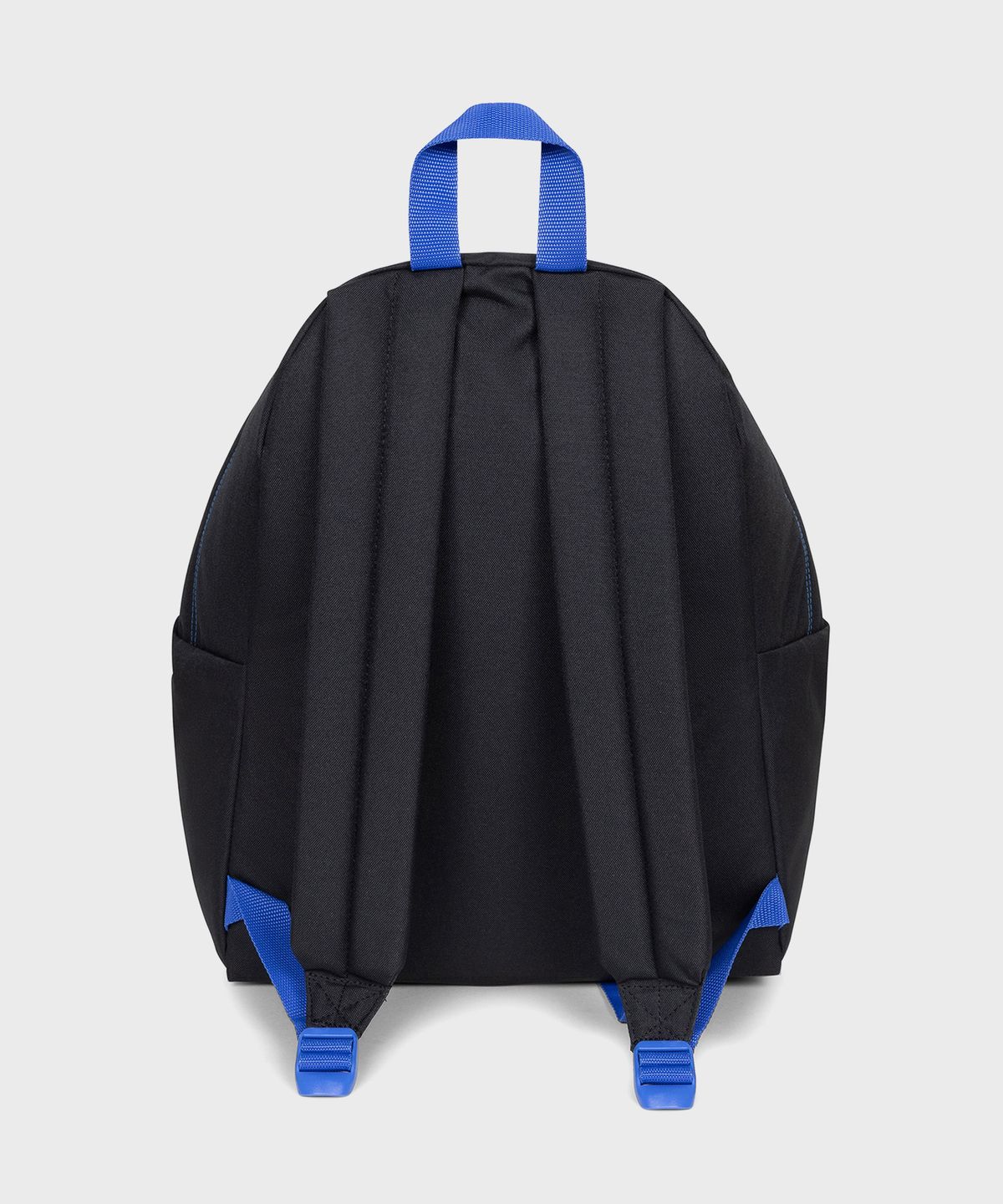 이스트팩(EASTPAK) 패디드파커 Kontrast Black Blue