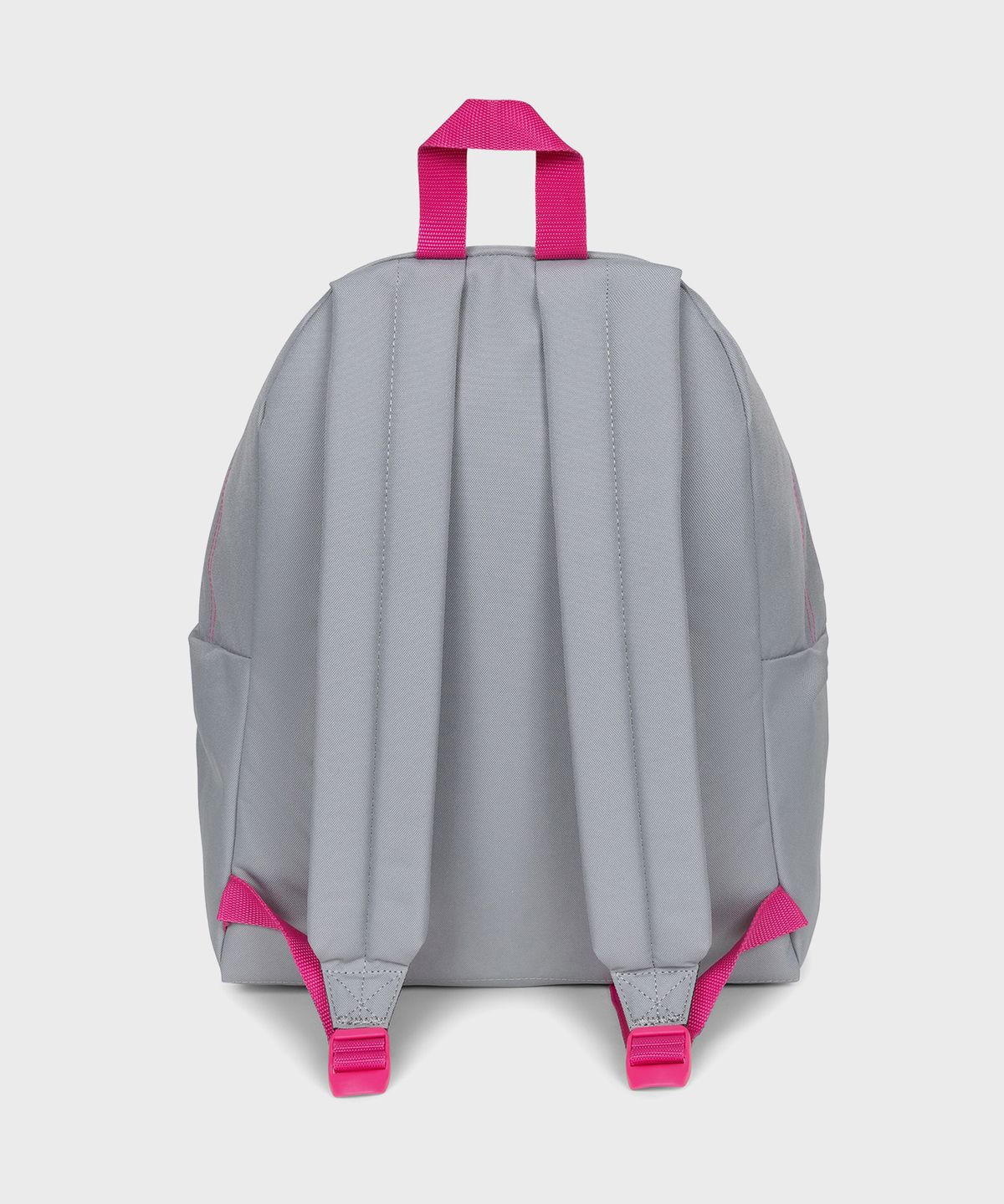 이스트팩(EASTPAK) 패디드파커 Kontrast Grey Pink