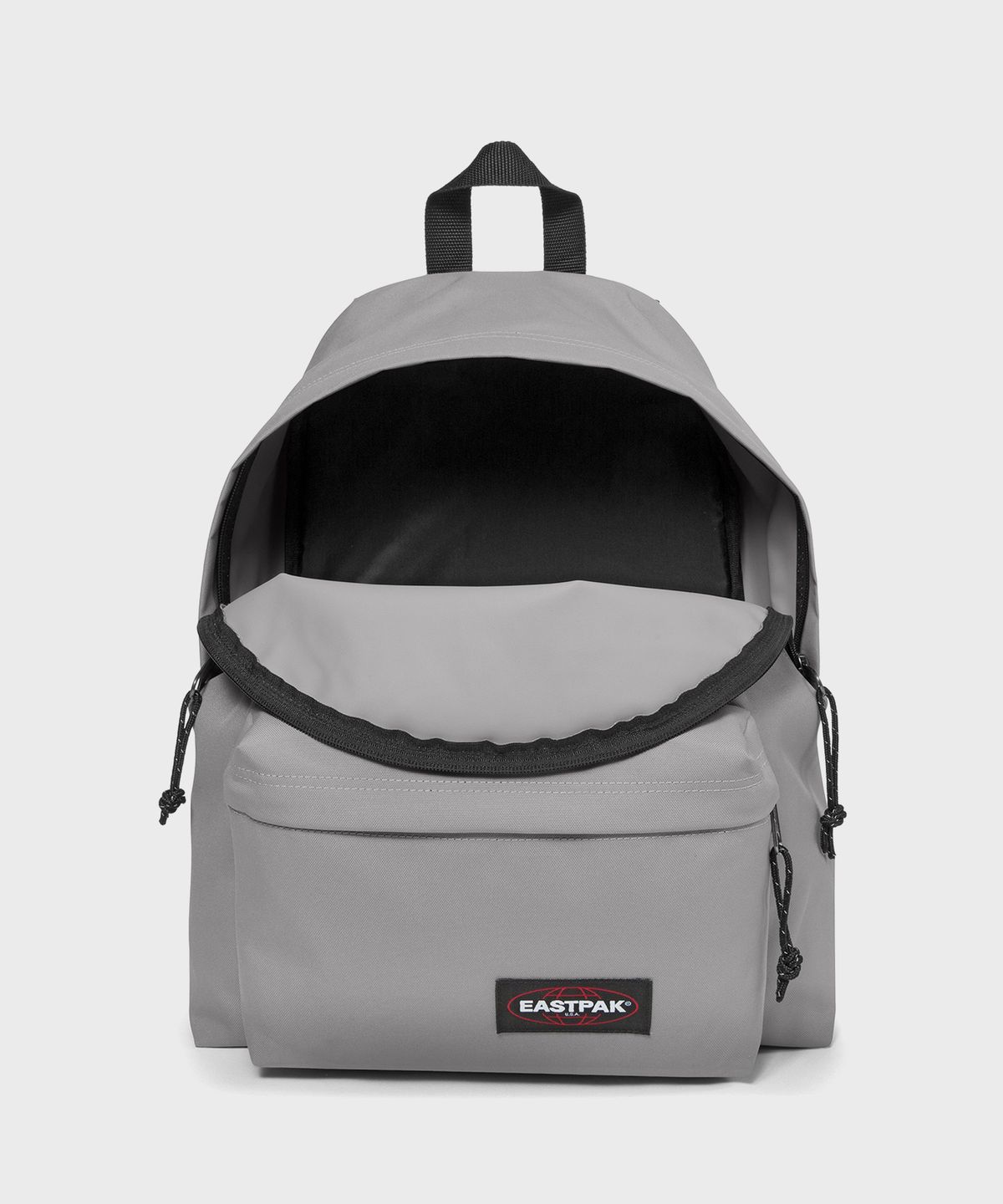 이스트팩(EASTPAK) 패디드파커 Pebble Grey