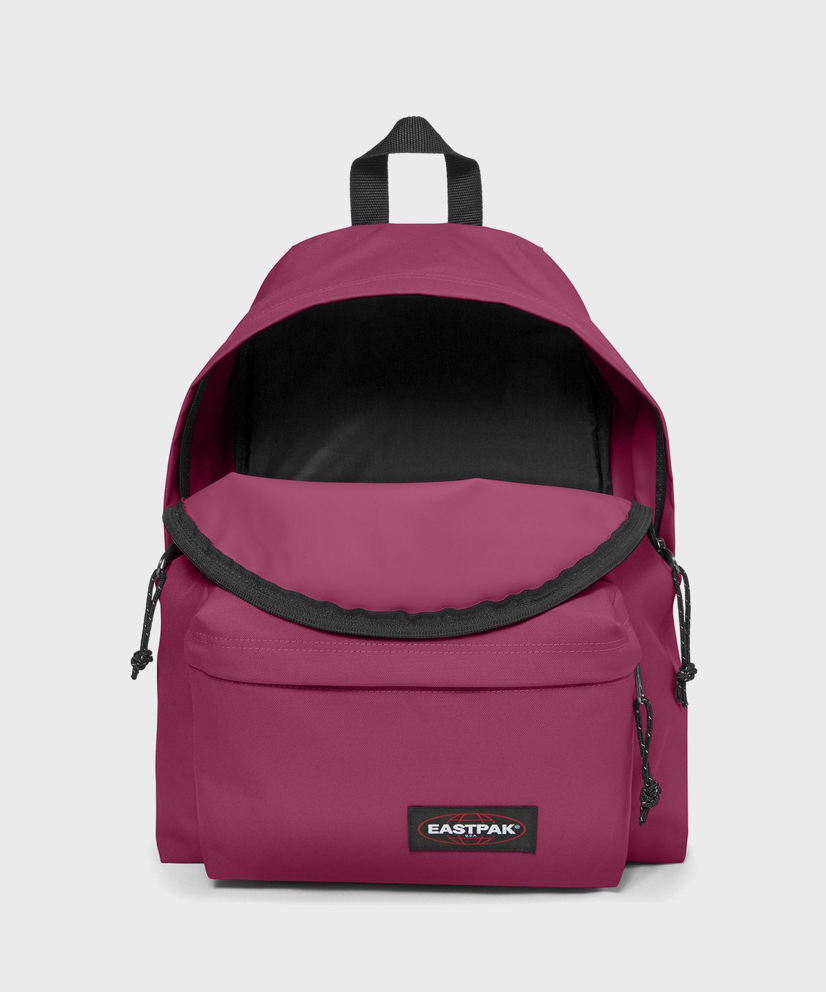 이스트팩(EASTPAK) 패디드파커 Wine Burgundy