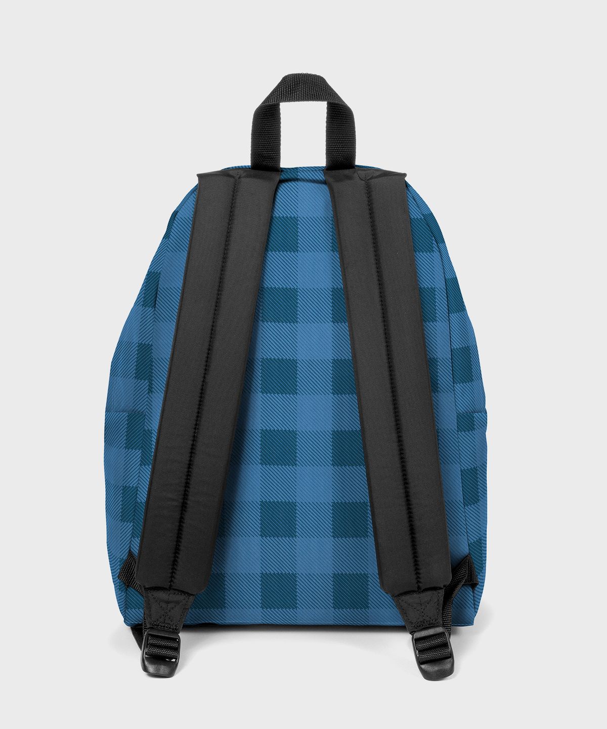 이스트팩(EASTPAK) 패디드파커 Checker Blue