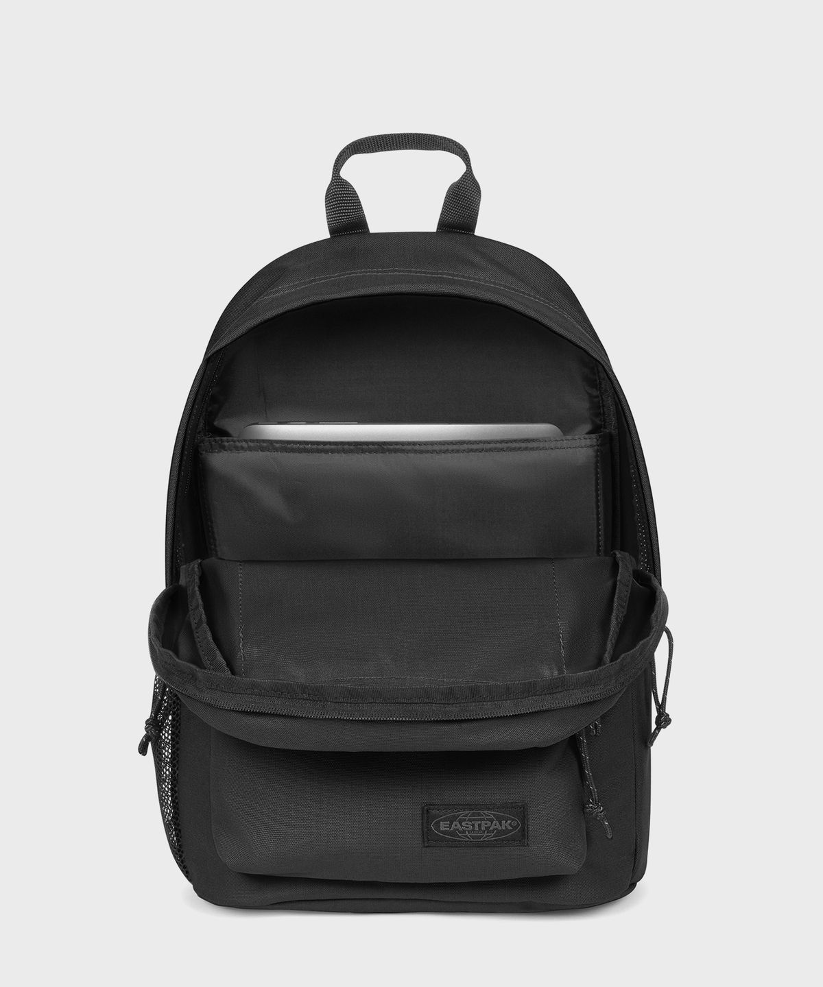 이스트팩(EASTPAK) 패디드더블S Black