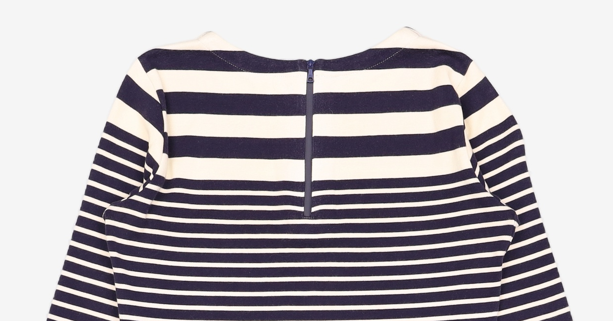 라코스테(LACOSTE) 미디 원피스 34