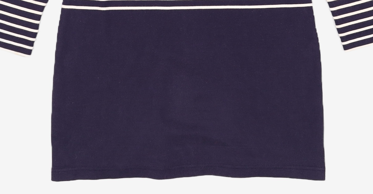 라코스테(LACOSTE) 미디 원피스 34