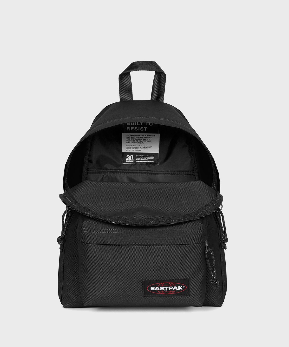 이스트팩(EASTPAK) 데이파커S Black