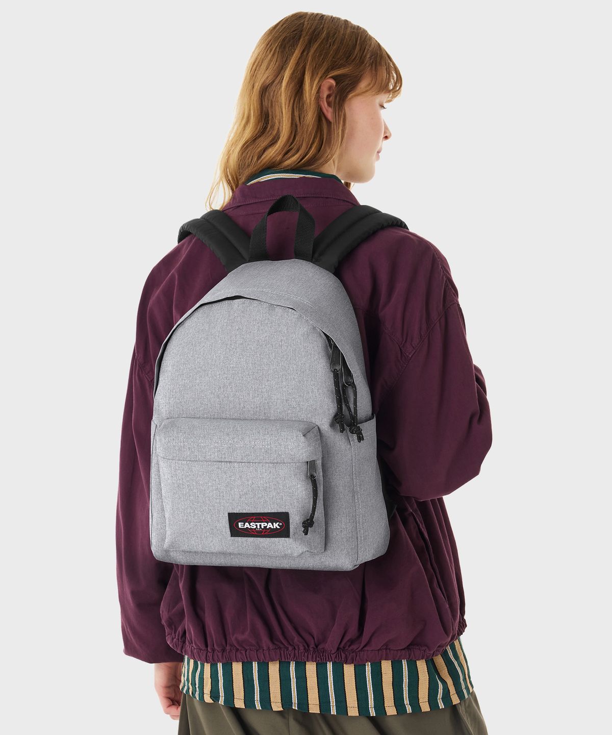 이스트팩(EASTPAK) 데이파커S Sunday Grey