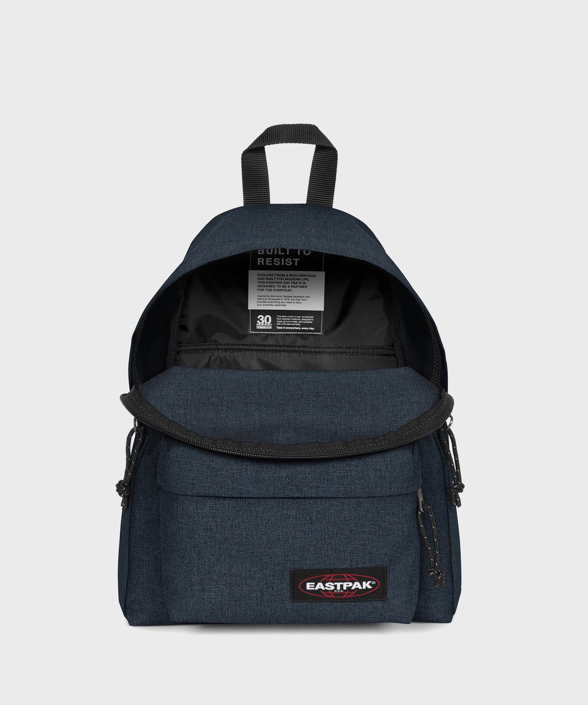 이스트팩(EASTPAK) 데이파커S Triple Denim