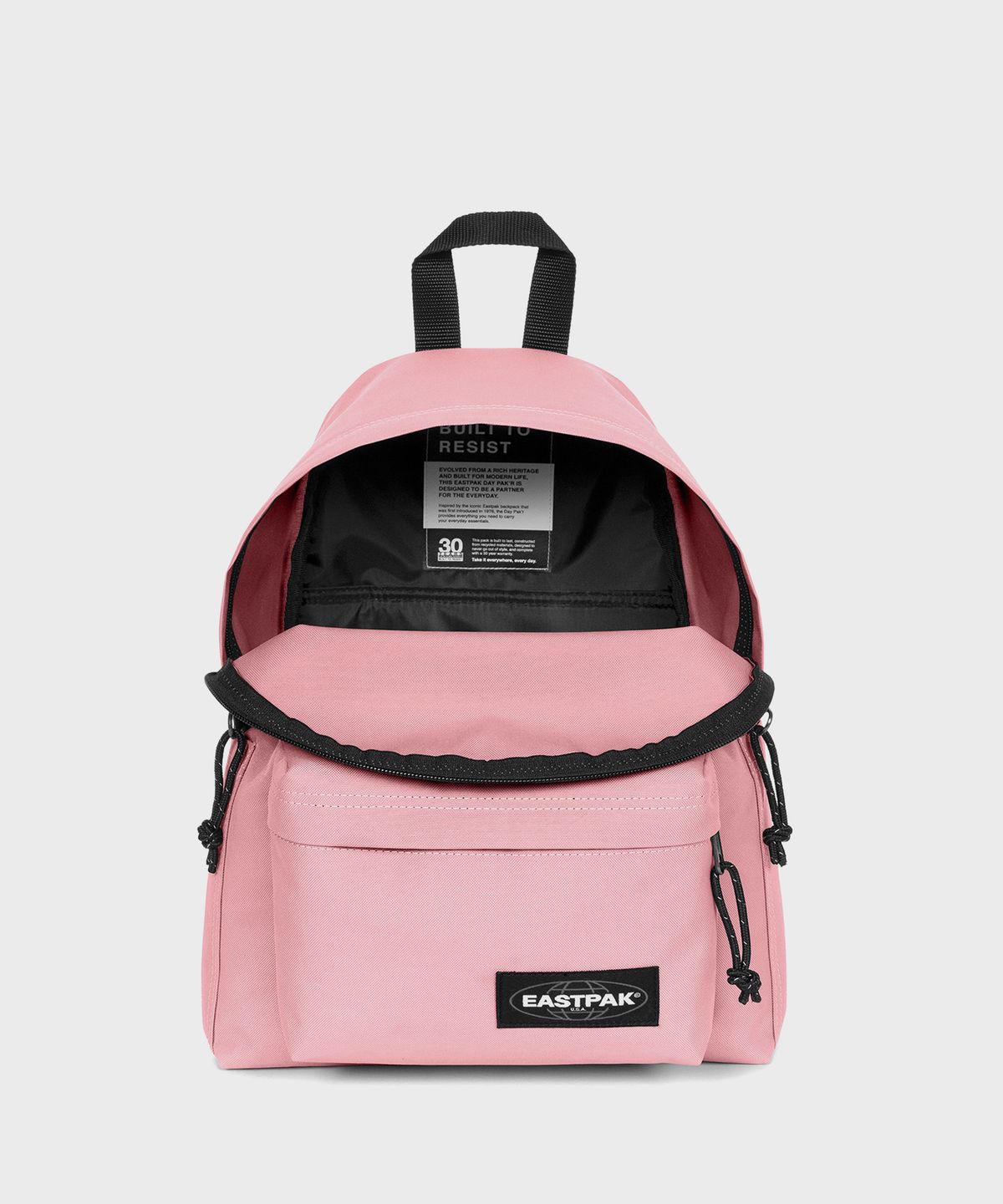 이스트팩(EASTPAK) 데이파커S Pastel Pink